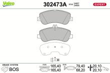 VALEO 302473A